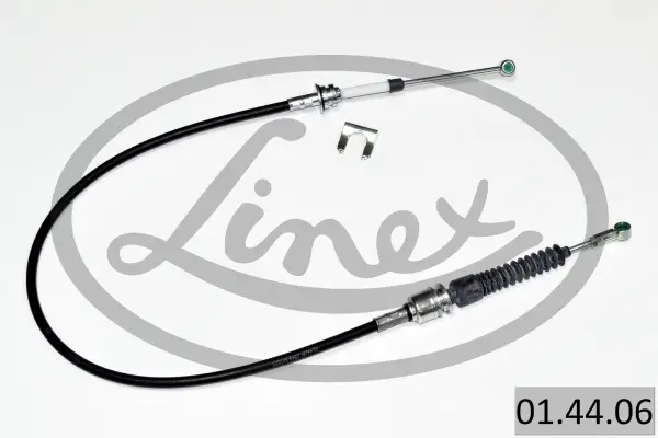 Top-Seller LINEX 01.44.06 - Seilzug, Schaltgetriebe