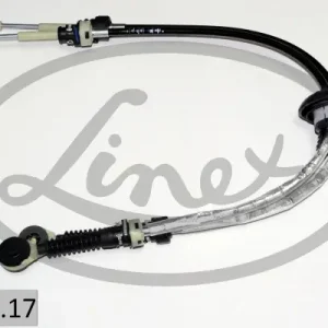 Saisonangebot LINEX 09.44.17 - Seilzug, Schaltgetriebe
