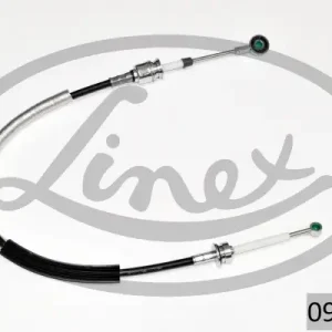 LINEX 09.44.38 - Seilzug, Schaltgetriebe Nur Für Kurze Zeit