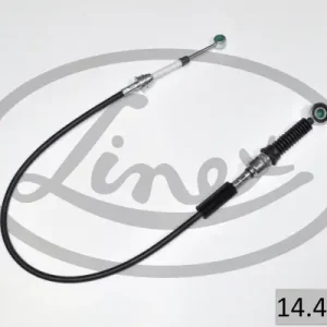 LINEX 14.44.62 - Seilzug, Schaltgetriebe Top-Seller