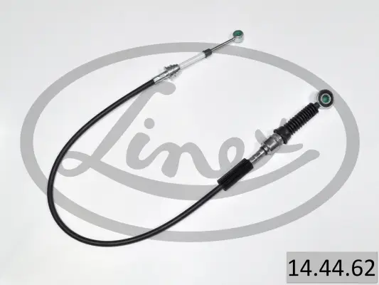 LINEX 14.44.62 - Seilzug, Schaltgetriebe Top-Seller