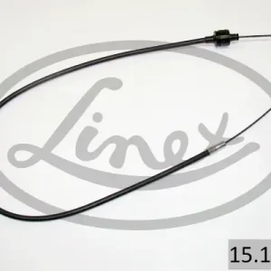 LINEX 15.10.21 - Seilzug, Kupplungsbetätigung Sonderaktion