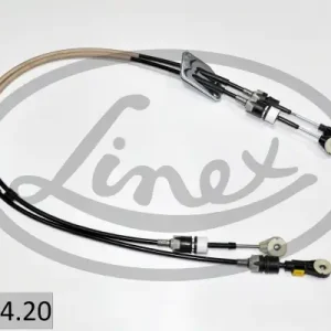 Neu Im Sortiment LINEX 15.44.20 - Seilzug, Schaltgetriebe