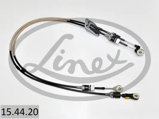 Neu Im Sortiment LINEX 15.44.20 - Seilzug, Schaltgetriebe