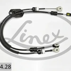 Kracherpreis LINEX 15.44.28 - Seilzug, Schaltgetriebe
