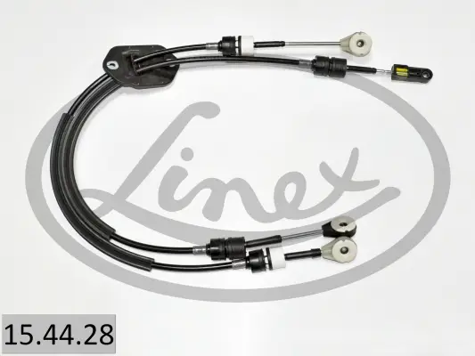 Kracherpreis LINEX 15.44.28 - Seilzug, Schaltgetriebe