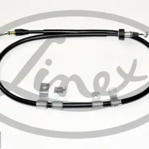 LINEX 18.01.23 - Seilzug, Feststellbremse Sichere Zahlung