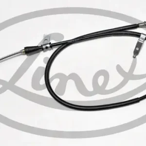 Sale LINEX 21.01.17 - Seilzug, Feststellbremse
