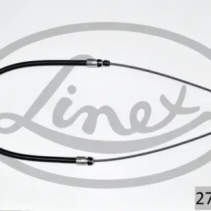 Saisonangebot LINEX 27.01.10 - Seilzug, Feststellbremse
