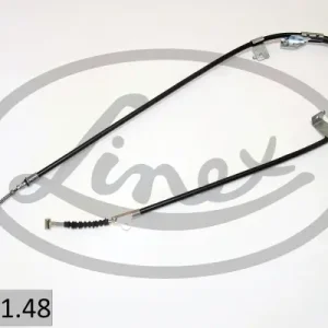 LINEX 30.01.48 - Seilzug, Feststellbremse Bestpreis