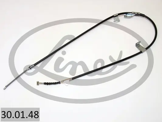 LINEX 30.01.48 - Seilzug, Feststellbremse Bestpreis