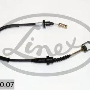 LINEX 30.10.07 - Seilzug, Kupplungsbetätigung Schneller Versand