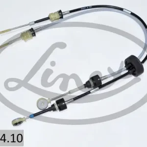 LINEX 32.44.10 - Seilzug, Schaltgetriebe Super-Preis