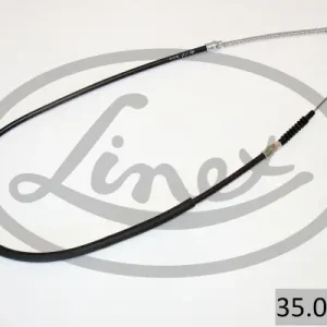 Must-Have LINEX 35.01.96 - Seilzug, Feststellbremse