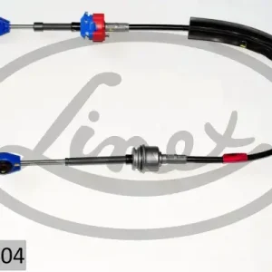 Jetzt Kaufen LINEX 35.44.04 - Seilzug, Schaltgetriebe