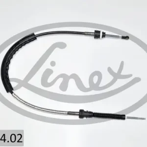 LINEX 39.44.02 - Seilzug, Schaltgetriebe Top-Preis