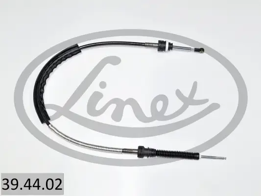 LINEX 39.44.02 - Seilzug, Schaltgetriebe Top-Preis