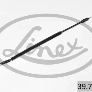 Saisonangebot LINEX 39.76.08 - Seilzug, Türentriegelung