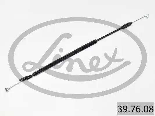 Saisonangebot LINEX 39.76.08 - Seilzug, Türentriegelung