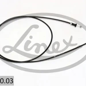 LINEX 47.40.03 - Motorhaubenzug Neu