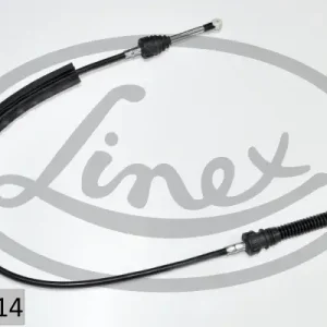 LINEX 47.44.14 - Seilzug, Schaltgetriebe Neue Ware