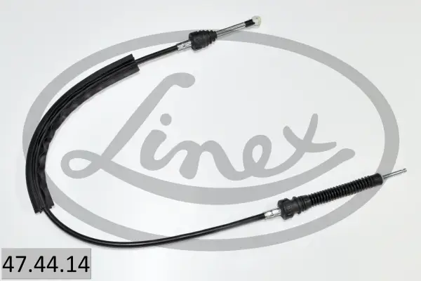 LINEX 47.44.14 - Seilzug, Schaltgetriebe Neue Ware