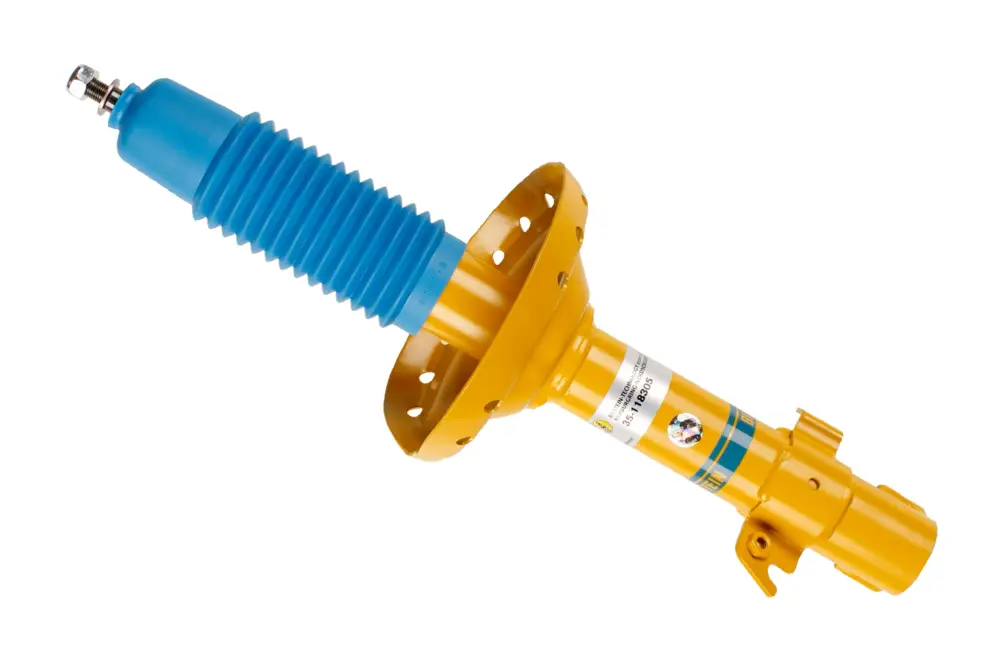 Neue Kollektion BILSTEIN 35-118305 - Stoßdämpfer - BILSTEIN - B6 Performance