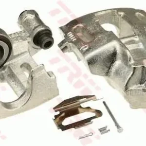 Neu Im Sortiment TRW BCR131E - Bremssattel