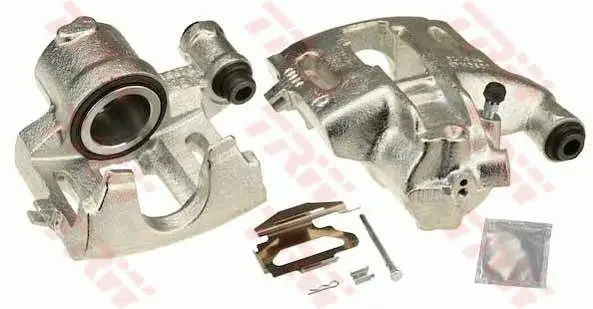Neu Im Sortiment TRW BCR131E - Bremssattel
