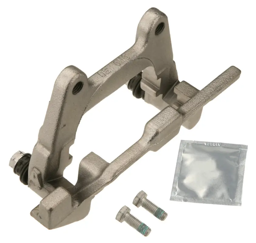 TRW BDA1044 - Halter, Bremssattel Echt