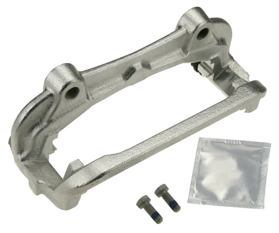 Markenprodukt TRW BDA1083 - Halter, Bremssattel