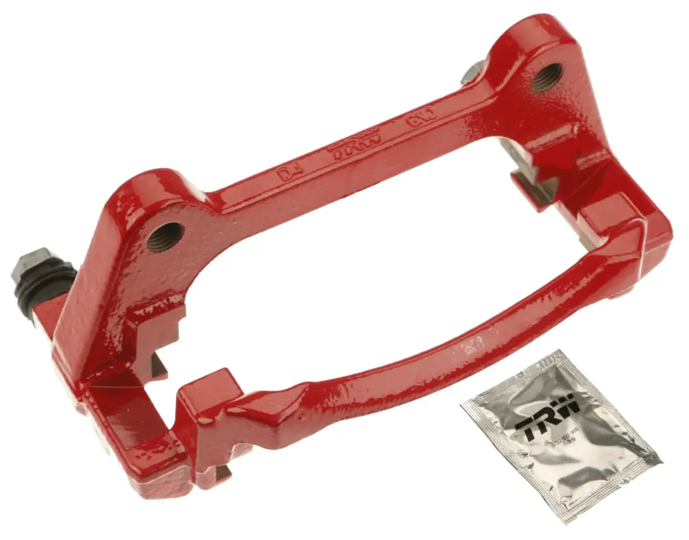 TRW BDA1182 - Halter, Bremssattel Preisknaller