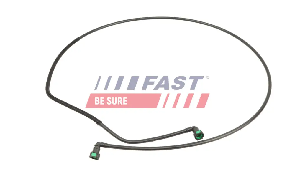 FAST FT10684 - Kraftstoffleitung Must-Have
