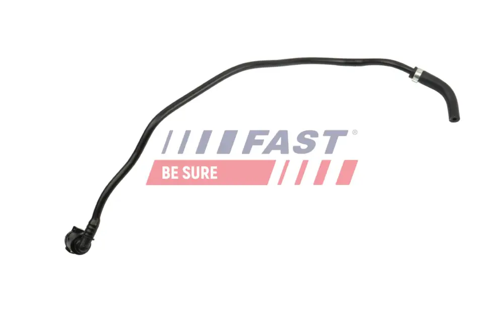 FAST FT10749 - Kühlmittelrohrleitung Bestseller