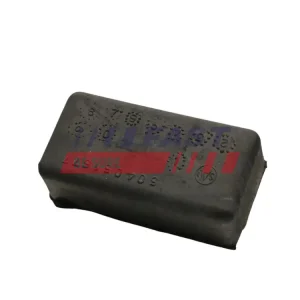 FAST FT12621 - Anschlagpuffer, Federung Preisreduziert