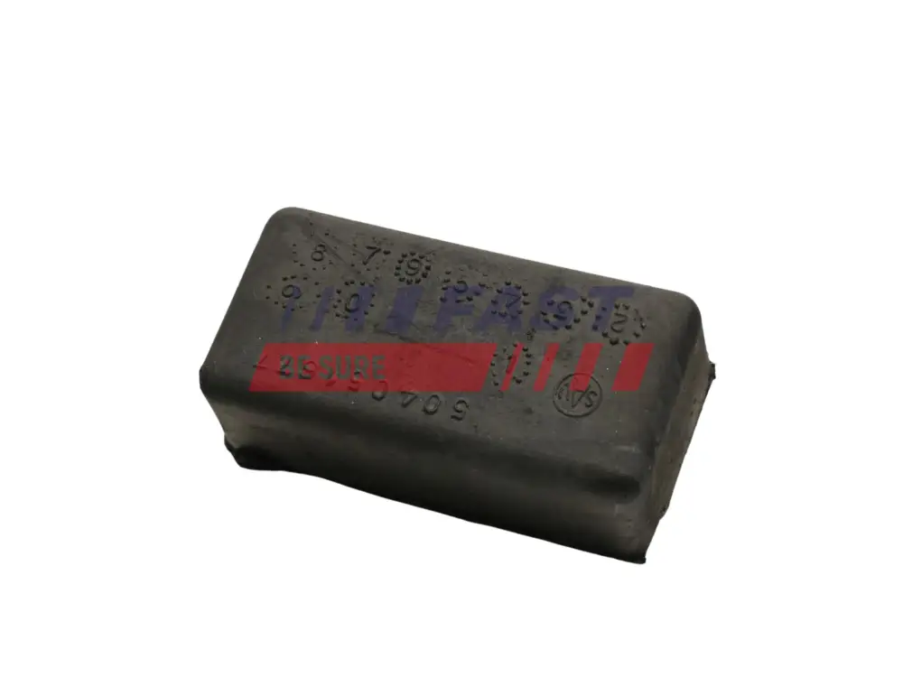 FAST FT12621 - Anschlagpuffer, Federung Preisreduziert