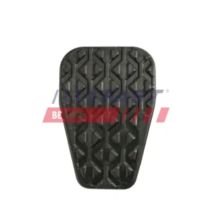FAST FT13089 - Pedalbelag, Bremspedal Echt