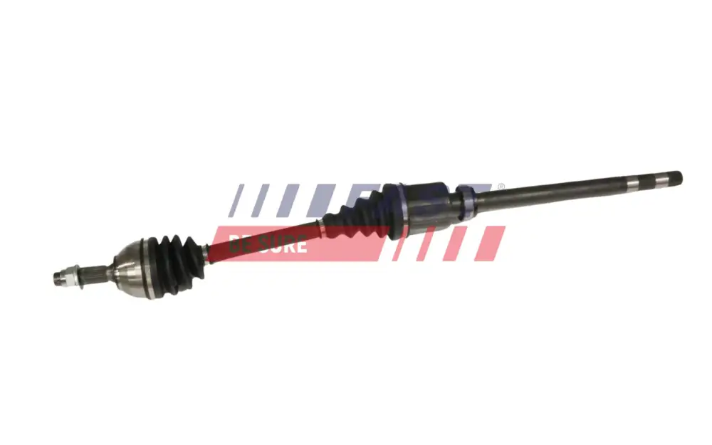 FAST FT27062 - Antriebswelle Billig