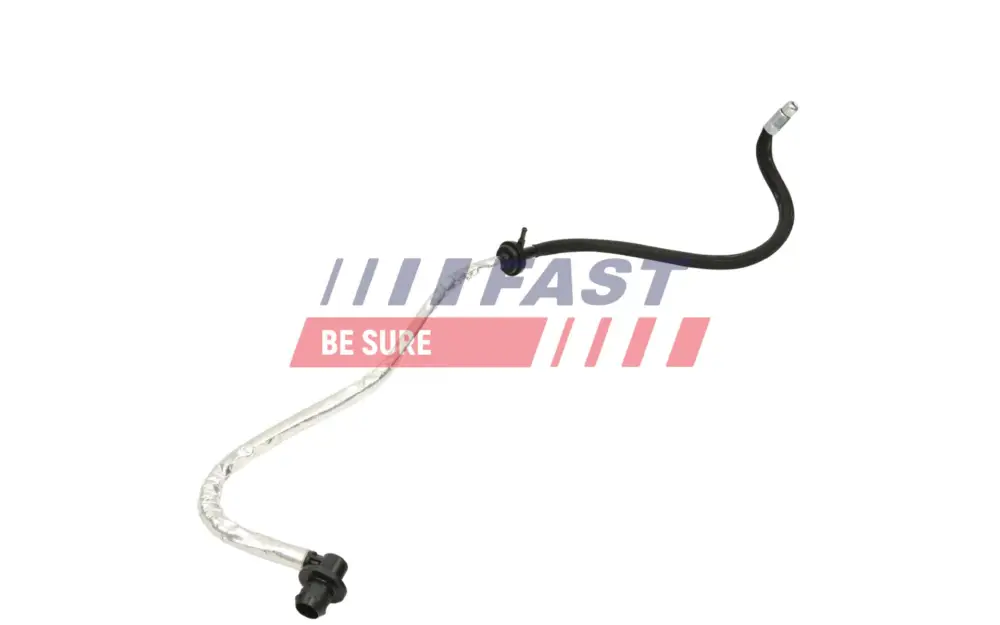Sichere Zahlung FAST FT33518 - Unterdruckleitung, Bremskraftverstärker