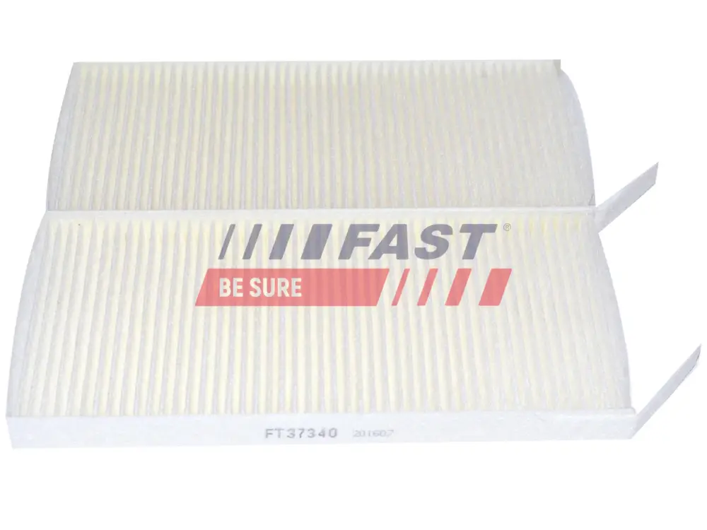 FAST FT37340 - Filter, Innenraumluft Neuheit