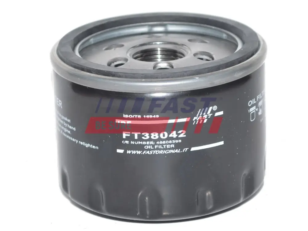 FAST FT38042 - Ölfilter Sonderangebot