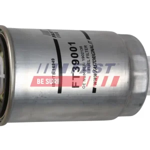 Günstig FAST FT39001 - Kraftstofffilter