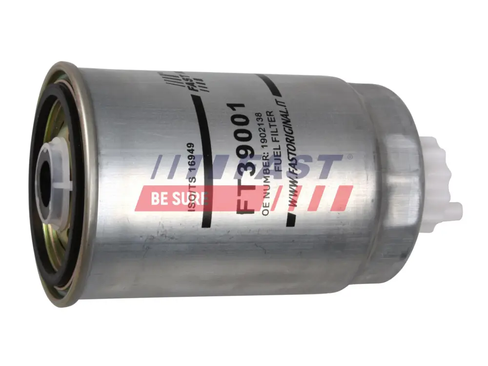 Günstig FAST FT39001 - Kraftstofffilter