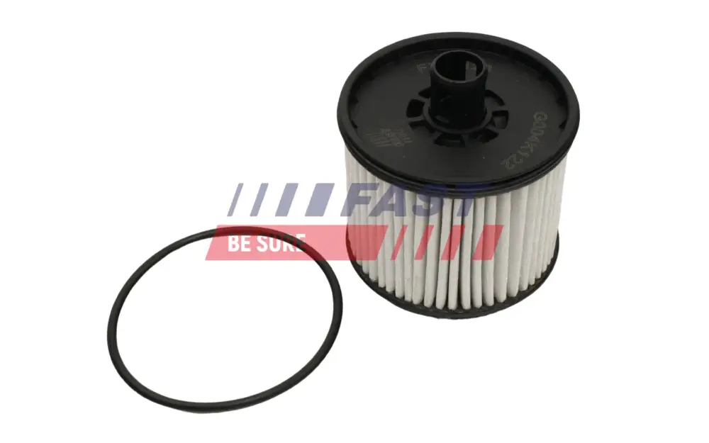 FAST FT39123 - Kraftstofffilter Expressversand