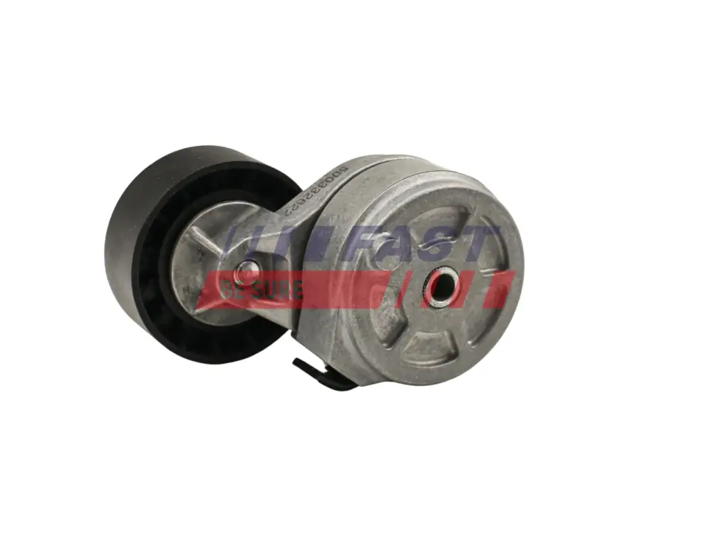 Highlight FAST FT44667 - Spannrolle, Keilrippenriemen