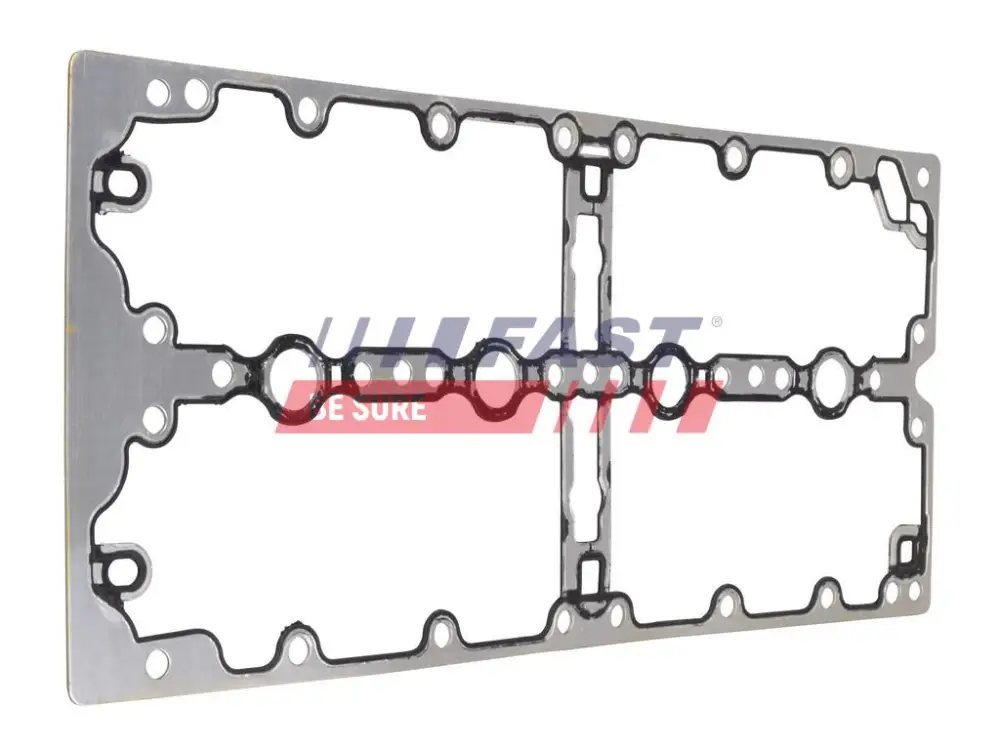 FAST FT49071 - Dichtung, Zylinderkopfhaube Sale