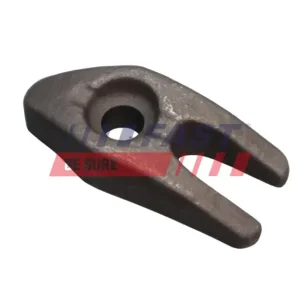 FAST FT53803 - Halter, Einspritzventil Solange Der Vorrat Reicht