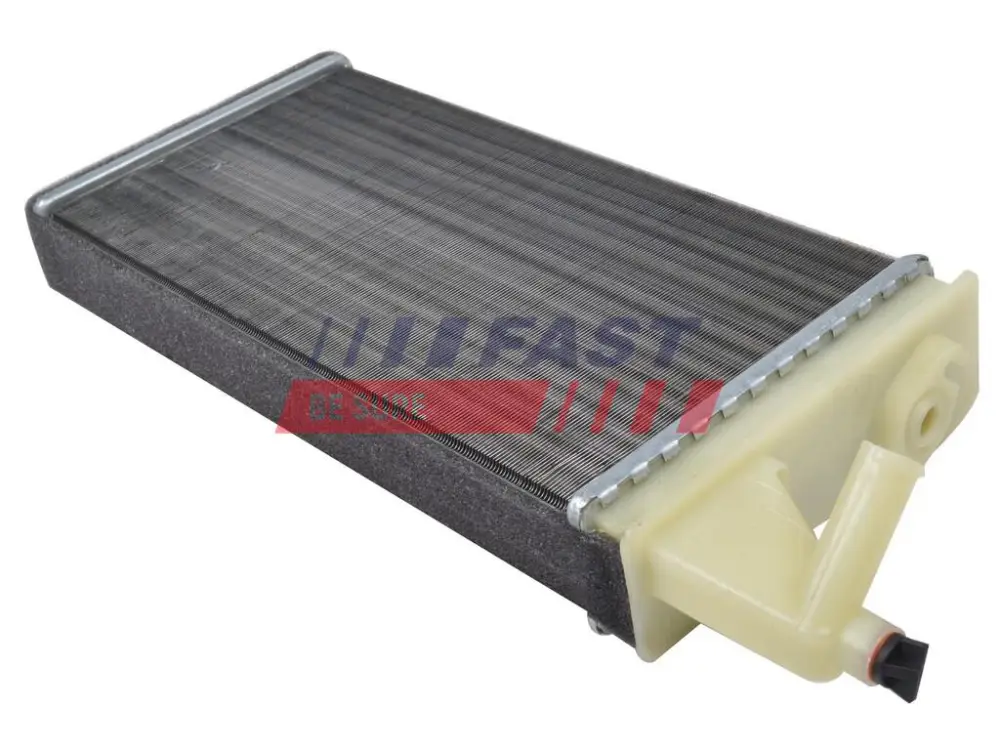 FAST FT55010 - Wärmetauscher, Innenraumheizung Bestseller