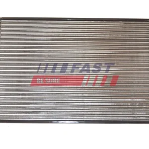 Markenprodukt FAST FT55188 - Kühler, Motorkühlung