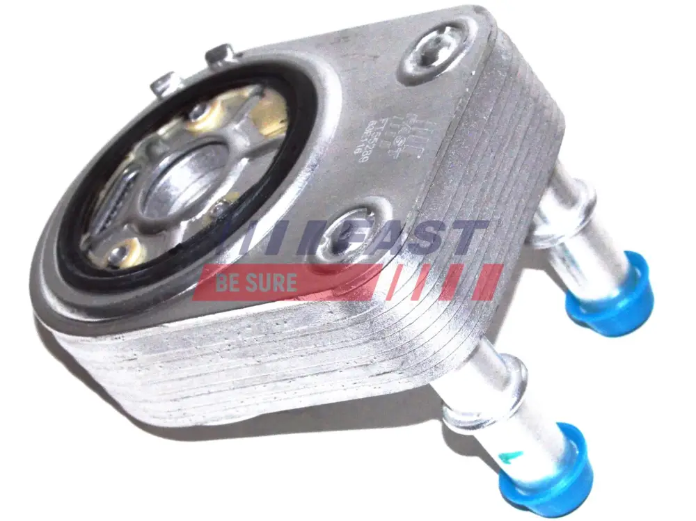 Knallerangebot FAST FT55289 - Ölkühler, Motoröl